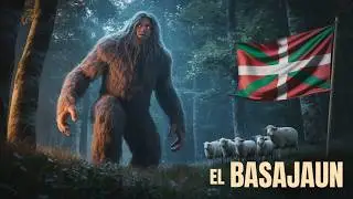 El Basajaun | La leyenda del señor del bosque