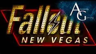 Let's Play Fallout: New Vegas - Arcade as a Follow
