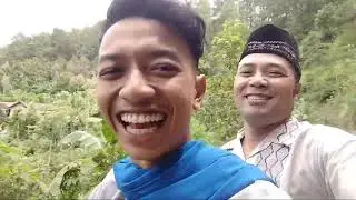budal kemasjed Ambi anak kanang