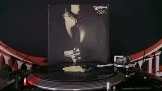 Whitesnake - Guilty Of Love