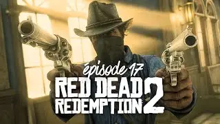 EPISODE 17 - Chapitre 5: Fusillade en montgolfière
