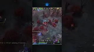 10,000 iQ Lion play #dota2