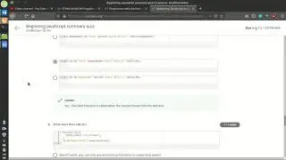 Coursera Code with HTML, CSS, and JavaScript University of London Quiz Week 3 Answer