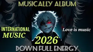 Ultimate Worldwide Energy Music Mix 2026 - A Global Dance Odyssey