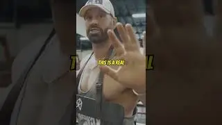 Who thinks he&rsquo;s telling the truth ?? #fitness #workoutshorts #gym #workoutvideo
