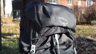 Osprey Talon 44 Backpack Review