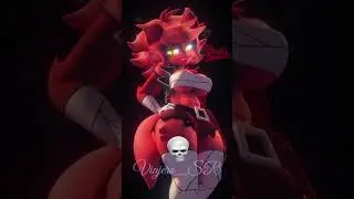 FEXA EDIT | FNAF | FNIA | #fexa #fnaf  #fnafedit #shorts