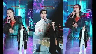 张小佳直播三（20261022）来个男女对唱，看着她们都很用心#唐艺大舞台