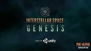 [ISG] Interstellar Space: Genesis Trailer #1