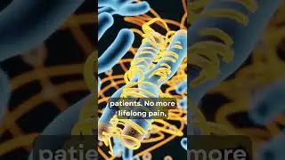 CRISPR Baby Cure &mdash;A Leap in Sickle Cell Treatment #crisprcas9 #crisprtherapeutics #geneticmedicine