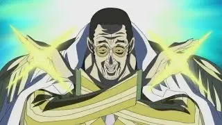 Kizaru Raid Boss 60 stamina Slasher Team walkthrough FR OPTC