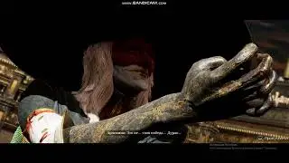 Enotria: The Last Song  ФИНАЛ  АРЛЕКИНО МАГИСТР КАННОВАЧЧО