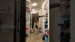 Metroman Dance Tutorial💃