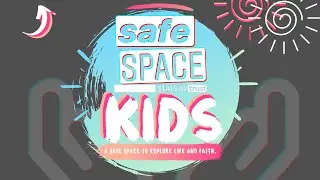 Safe Space Kids on Lockdown No. 1 - 5 Top Tips from Hettie!