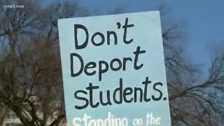 Immigration reform and DACA deadline