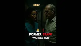 The Hospital Room That Was Never Empty#shorts#AfricanHorror#ScaryStories#HospitalHorror#WatchTillEnd