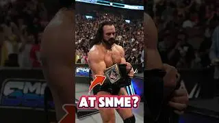 Скоро победа Дрю Макинтайра в чемпионате!