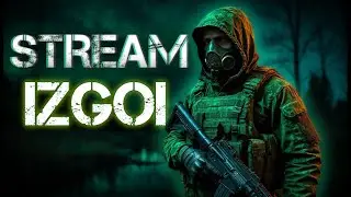 НАЧАЛО ☢️ CLOSED SECTOR☢️| #dayz #gaming #roleplay #stalkerrp #stalker