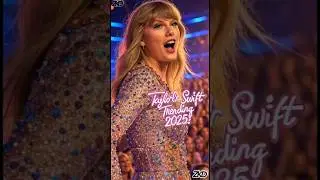 Taylor Swift 2025: The BIG News Everyone&rsquo;s Talking About&rdquo; #taylorswift #traviskelce