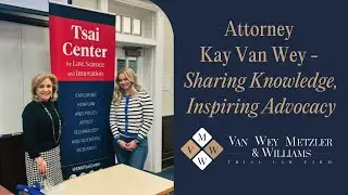 Kay's Tsai Talk - Learning From Dr. Death