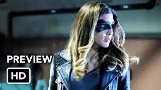 Arrow 5x21 Inside 
