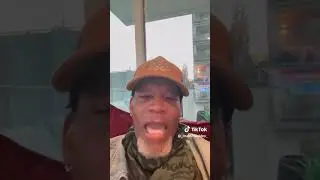 MAGA: Вам нужны голоса чернокожих? Перестаньте выбирать чернокожих, на которых мы не претендуем! ...