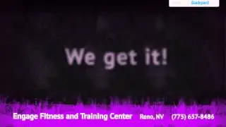 Engage Fitness and Training Center