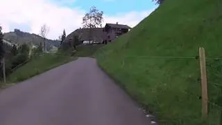 Teuffenthal - Eriz