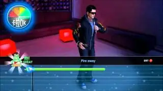 Sleeping Dogs [PC] Karaoke 