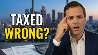 LA Landlords: Maximize Tax Savings with NNN Properties!