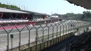 Motor Legend - Imola - brabham bt49