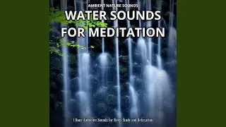 Soothing Streams for Contemplation