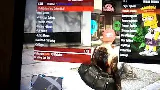 Modding life