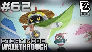Zenless Zone Zero (PC) | Story Mode - Walkthrough Gameplay Part #62 | No Commentary (1080p 60FPS)