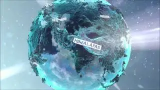SSX Deadly Descent - E3 Trailer
