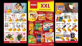 Catalog Penny 18 Februarie - 24 Februarie 2026 - Oferte Penny din 18.02.2026