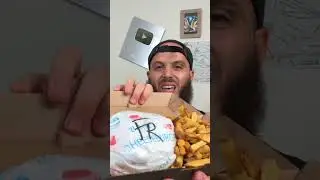 La personne devant moi d&eacute;cide de ce que je mange #defi #food #degustation #challenge