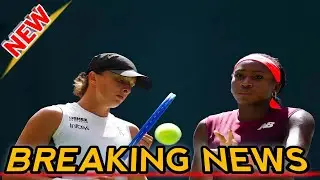 🔥 Coco Gauff's HYPED Response on Facing Iga Swiatek at the United Cup! Will They Clash?