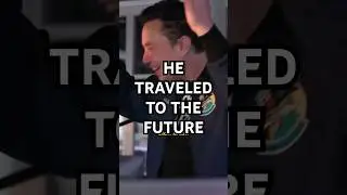 This Time Travel Experiment Will Blow Your Mind! 🔥 (Einstein Was Right)