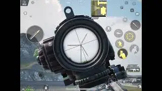 6xspray without attachments and my sensitivity