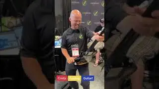 foldable guitar! really useful?