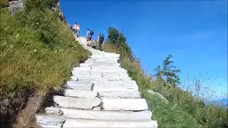 Reinebringen Hike 2019, Lofoten (Norway)