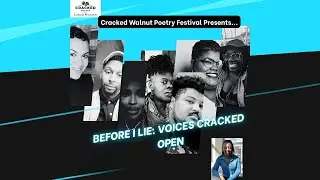 Cracked Walnut Presents...Before I Lie: Voices Cracked Open | Live Reading