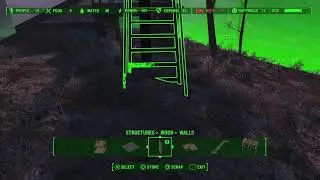 Fallout 4 survival Friday let's  find pintsize Slasher