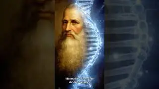 The Mystery of Da Vinci's DNA #smartphone #techalert #news #antishipmissile #history #space #science