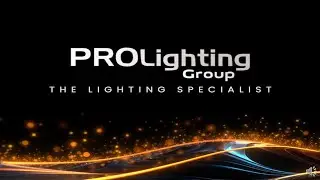 &ldquo;We are PROLighting Group&rdquo;#lighting#lightingproject#lightingdesign#sustainability#projectmanagement