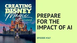 Prepare for the Impact of AI