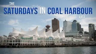 The Saturdays in Coal Harbour List