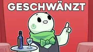 So lief mein Praktikum