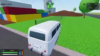 eu e meu amigo roubando armazem mais tinha hark RIO RP